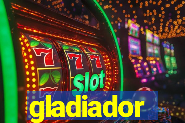 gladiador significado espiritual