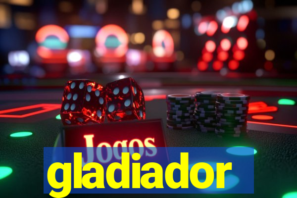 gladiador significado espiritual