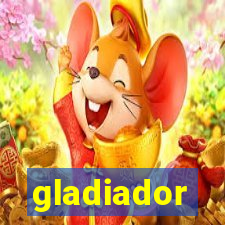 gladiador significado espiritual