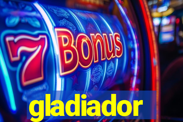 gladiador significado espiritual