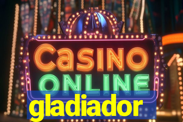 gladiador significado espiritual