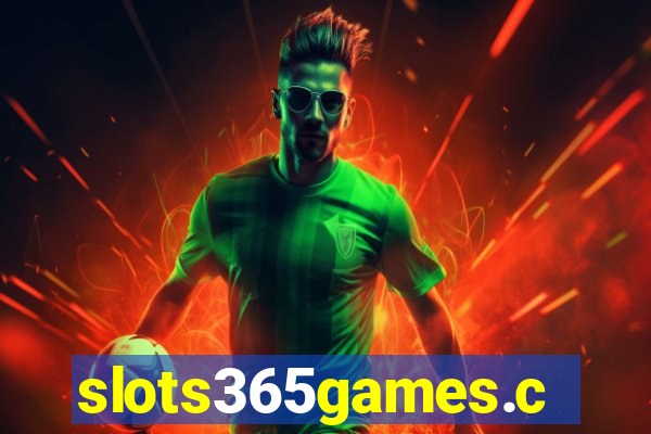 slots365games.com