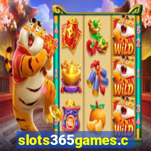 slots365games.com