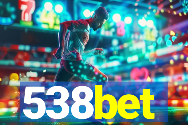 538bet