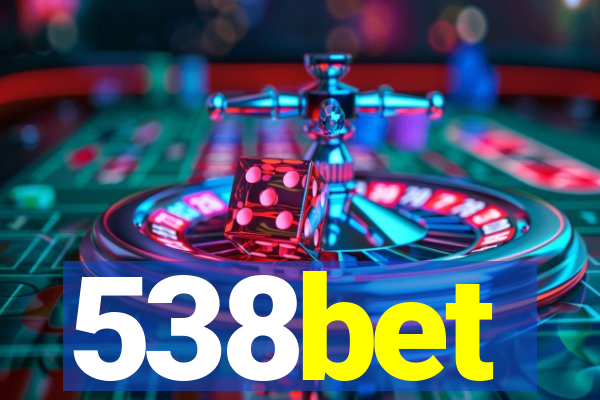538bet