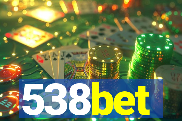 538bet