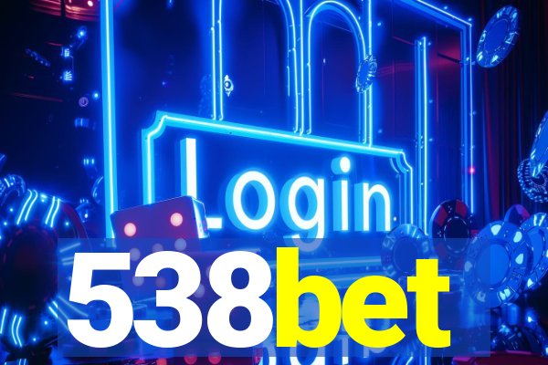 538bet