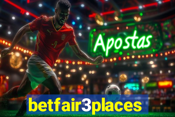 betfair3places