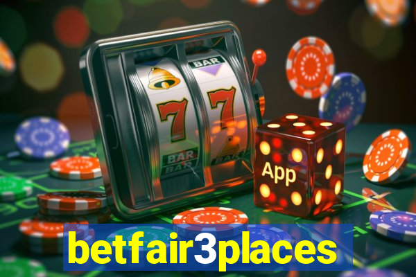 betfair3places