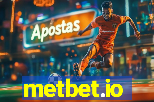 metbet.io