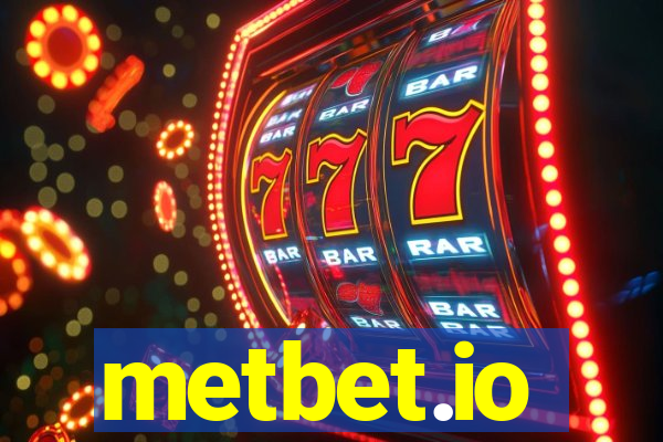 metbet.io