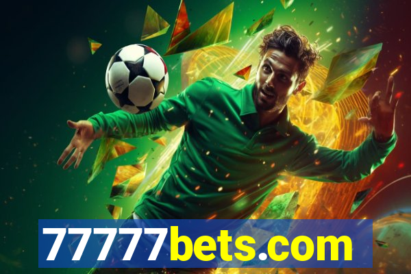 77777bets.com