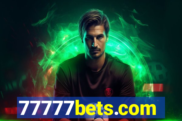 77777bets.com
