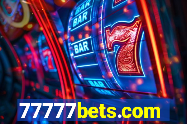 77777bets.com