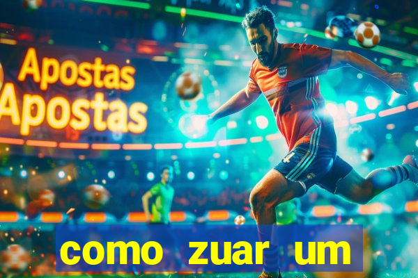 como zuar um jogador de futebol