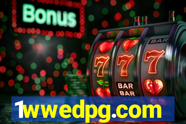 1wwedpg.com