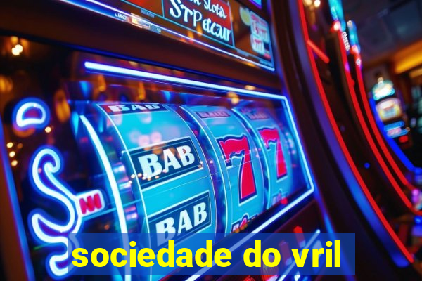 sociedade do vril