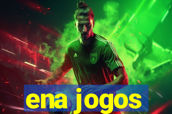 ena jogos