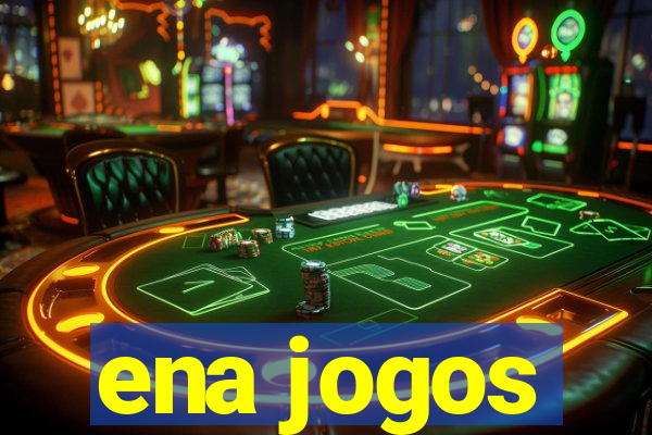 ena jogos