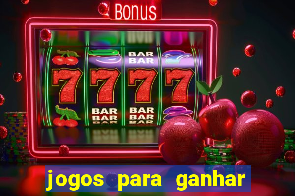 jogos para ganhar dinheiro no pix pagbank