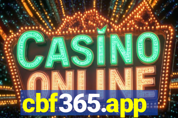 cbf365.app