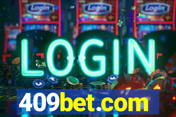 409bet.com