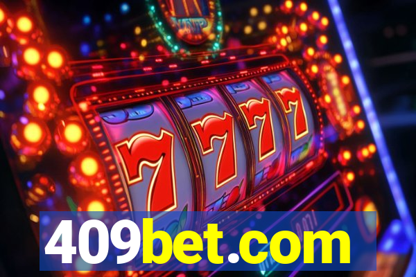 409bet.com