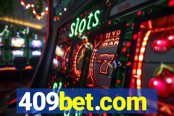 409bet.com