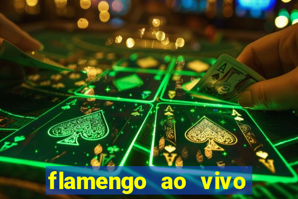 flamengo ao vivo hd play