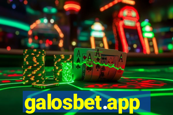 galosbet.app