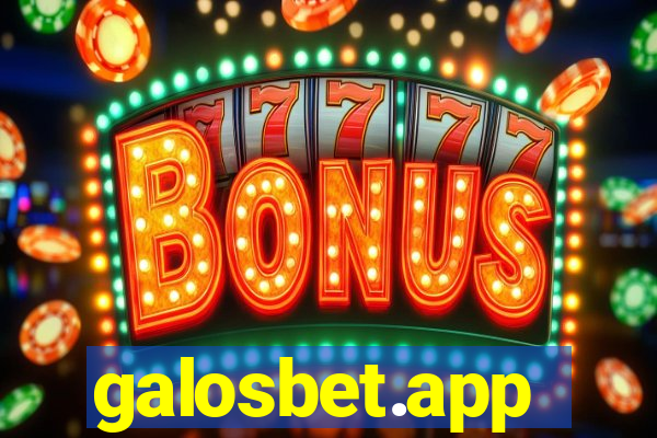galosbet.app