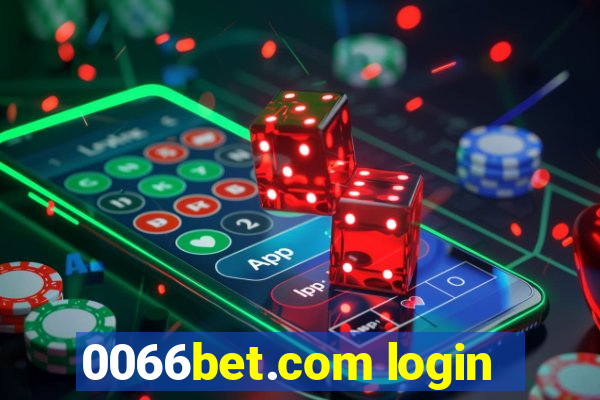 0066bet.com login