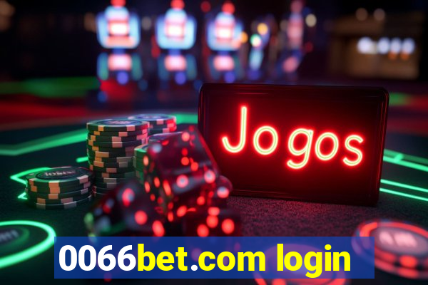 0066bet.com login