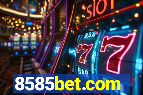 8585bet.com