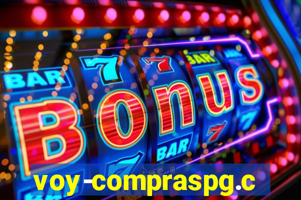 voy-compraspg.com