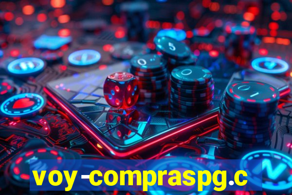 voy-compraspg.com