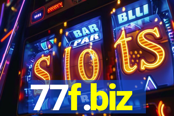 77f.biz