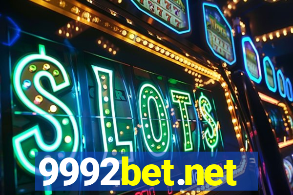 9992bet.net