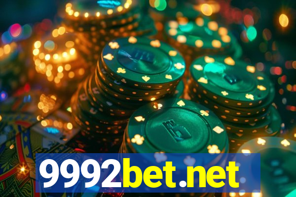9992bet.net