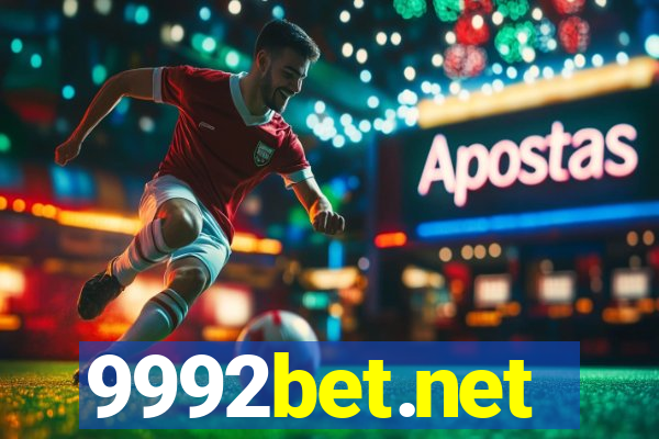 9992bet.net