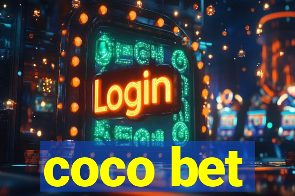 coco bet