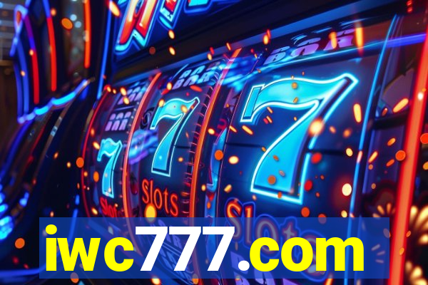 iwc777.com