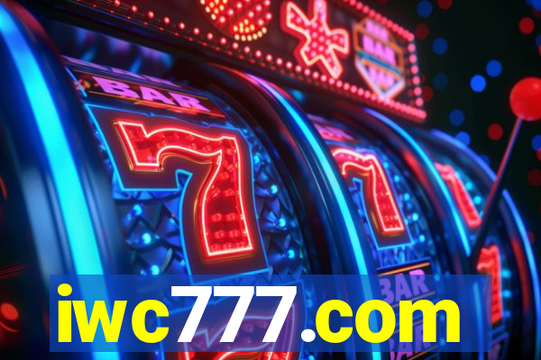 iwc777.com
