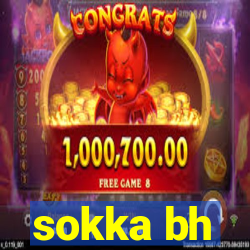 sokka bh