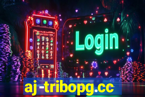 aj-tribopg.cc