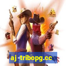 aj-tribopg.cc