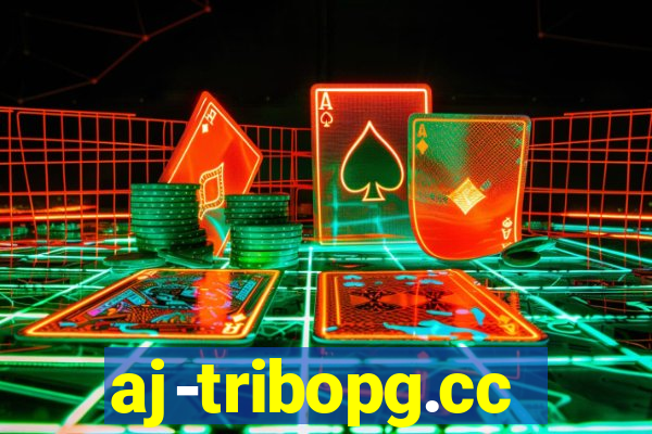 aj-tribopg.cc