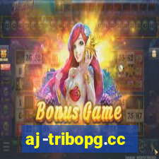 aj-tribopg.cc