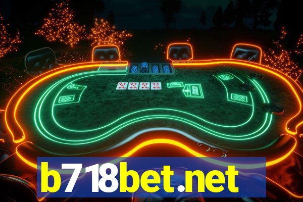 b718bet.net