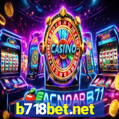 b718bet.net